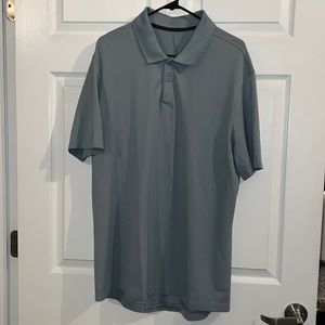 Men’s Lululemon Polo - XL